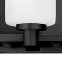 Hinkley Karlie Medium Three Light Vanity Wall Sconce - HL54623 Alternative Image 3