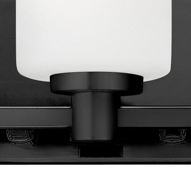 Hinkley Karlie Medium Three Light Vanity Wall Sconce - HL54623 Alternative Image 3