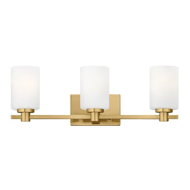 Hinkley Karlie Medium Three Light Vanity Wall Sconce - HL54623 Alternative Image 4