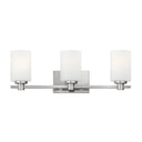 Hinkley Karlie Medium Three Light Vanity Wall Sconce 