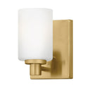Hinkley Karlie Small Single Light Sconce Alternative Image 5
