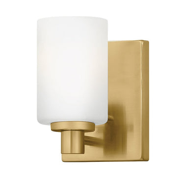 Hinkley Karlie Small Single Light Sconce Alternative Image 5