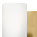 Hinkley Karlie Small Single Light Sconce Alternative Image 7