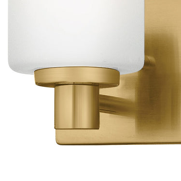 Hinkley Karlie Small Single Light Sconce Alternative Image 8