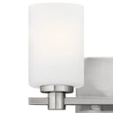 Hinkley Karlie Small Two Light Vanity Wall Sconce Alternative Image 2