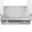 Hinkley Karlie Small Two Light Vanity Wall Sconce Alternative Image 3