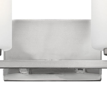 Hinkley Karlie Small Two Light Vanity Wall Sconce Alternative Image 3