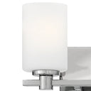 Hinkley Karlie Small Two Light Vanity Wall Sconce Alternative Image 7