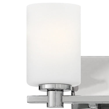 Hinkley Karlie Small Two Light Vanity Wall Sconce Alternative Image 7