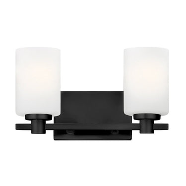 Hinkley Karlie Small Two Light Vanity Wall Sconce - HL54622 