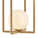 Hinkley Keona Large Pendant Alternative Image 3