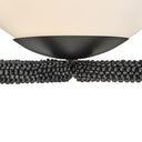 Hinkley Keona Medium Convertible Semi-Flush Mount Alternative Image 10