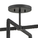 Hinkley Keona Medium Convertible Semi-Flush Mount Alternative Image 11