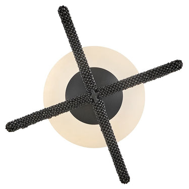 Hinkley Keona Medium Convertible Semi-Flush Mount Alternative Image 12