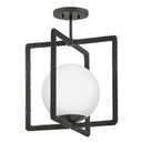 Hinkley Keona Medium Convertible Semi-Flush Mount Alternative Image 13