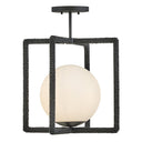 Hinkley Keona Medium Convertible Semi-Flush Mount Alternative Image 14