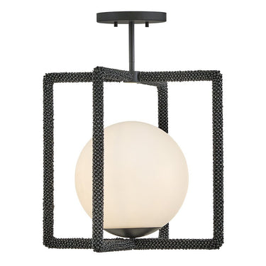 Hinkley Keona Medium Convertible Semi-Flush Mount Alternative Image 14