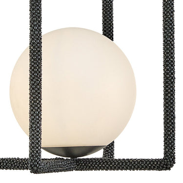 Hinkley Keona Medium Convertible Semi-Flush Mount Alternative Image 9