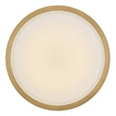 Hinkley Kieran Medium Semi-Flush Mount Alternative Image 11