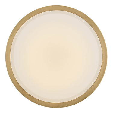 Hinkley Kieran Medium Semi-Flush Mount Alternative Image 11