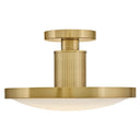 Hinkley Kieran Medium Semi-Flush Mount Alternative Image 12