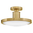 Hinkley Kieran Medium Semi-Flush Mount Alternative Image 13