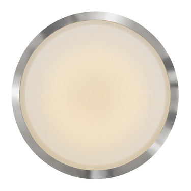 Hinkley Kieran Medium Semi-Flush Mount Alternative Image 18