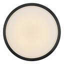 Hinkley Kieran Medium Semi-Flush Mount Alternative Image 5