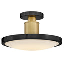 Hinkley Kieran Medium Semi-Flush Mount 