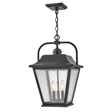Hinkley Kingston 12" Outdoor Medium Hanging Lantern 