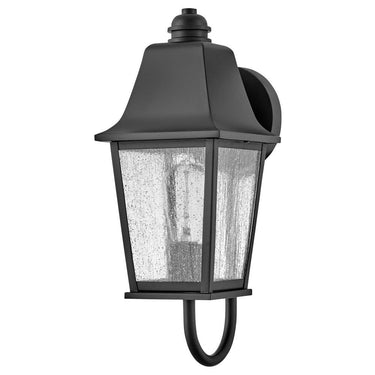 Hinkley Kingston Outdoor Medium Wall Mount Lantern Alternative Image 2