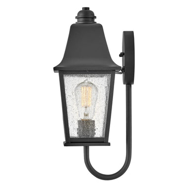 Hinkley Kingston Outdoor Medium Wall Mount Lantern Alternative Image 3