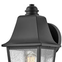 Hinkley Kingston Outdoor Medium Wall Mount Lantern Alternative Image 4