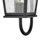 Hinkley Kingston Outdoor Medium Wall Mount Lantern Alternative Image 5