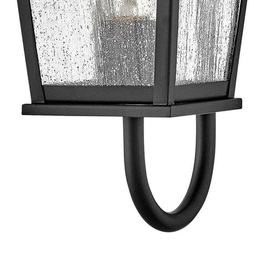 Hinkley Kingston Outdoor Medium Wall Mount Lantern Alternative Image 5