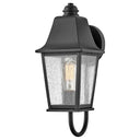 Hinkley Kingston Outdoor Medium Wall Mount Lantern 