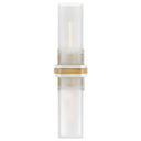 Hinkley Kipton Large Sconce Alternative Image 10