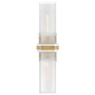 Hinkley Kipton Large Sconce Alternative Image 10