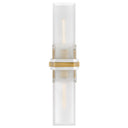 Hinkley Kipton Large Sconce Alternative Image 12
