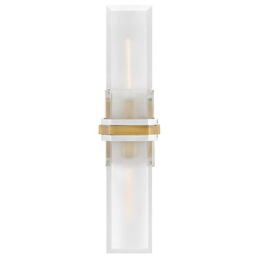 Hinkley Kipton Large Sconce Alternative Image 12