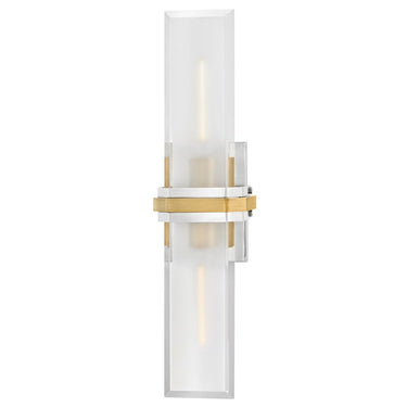 Hinkley Kipton Large Sconce Alternative Image 14