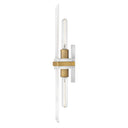 Hinkley Kipton Large Sconce Alternative Image 15