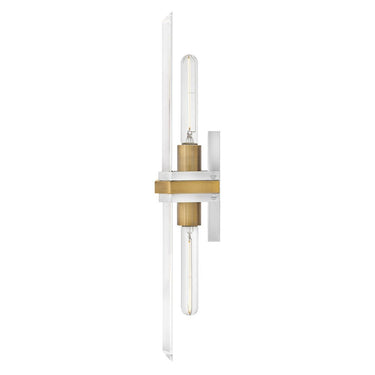 Hinkley Kipton Large Sconce Alternative Image 15