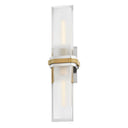Hinkley Kipton Large Sconce Alternative Image 16