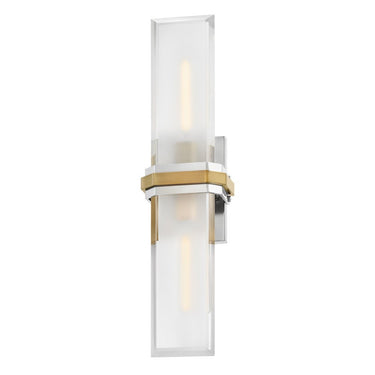 Hinkley Kipton Large Sconce Alternative Image 16