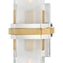 Hinkley Kipton Large Sconce Alternative Image 17