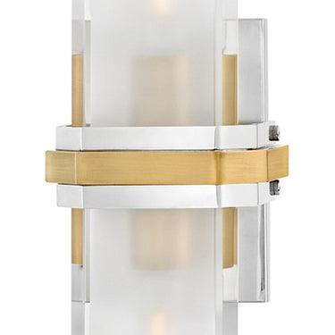 Hinkley Kipton Large Sconce Alternative Image 17