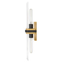 Hinkley Kipton Large Sconce Alternative Image 2