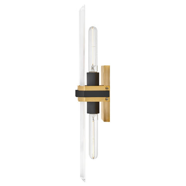 Hinkley Kipton Large Sconce Alternative Image 2