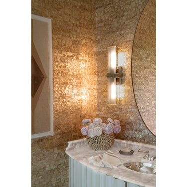 Hinkley Kipton Large Sconce Alternative Image 21